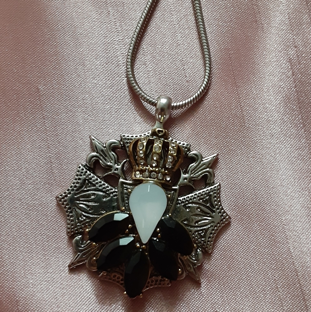 Juicy Couture Necklace